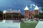 Mesilla Plaza