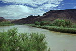 Rio Grande Las Cruces