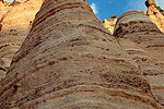 Tent Rocks