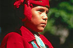 Traditional Dress Boy