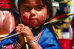 Traditional Dress Girl