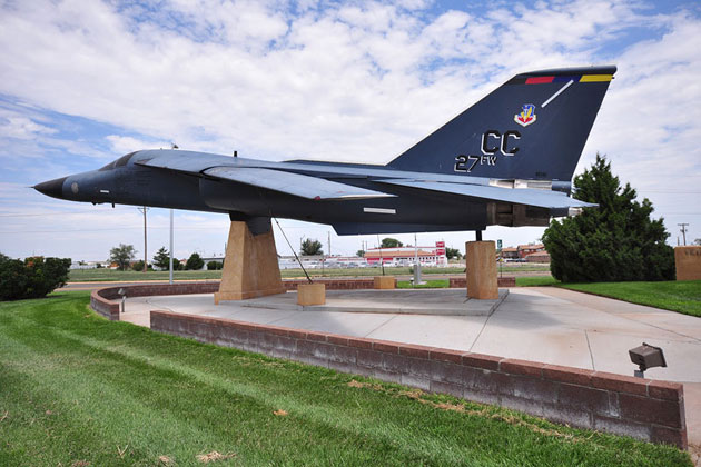 Air Force Town