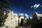 Kasha Katuwe Tent Rocks