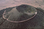 Capulin Volcano