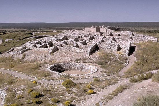 Salinas Pueblo