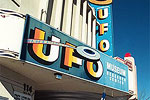 UFO Museum 