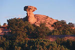 Camel Rock