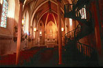 Loretto Chapel