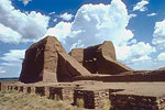 Pecos Natl Hist Park 