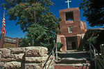 San Miguel Chapel