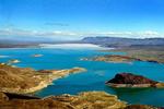 Elephant Butte Reservoir