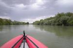 Boating near Truth or Consequences