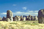 City of Rocks