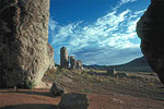 City of Rocks