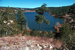 Gila Wilderness 
