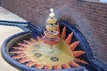 Sun Fountain
