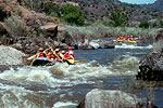 Rafting 