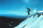 Ski Jump Taos