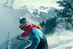 Ski Taos