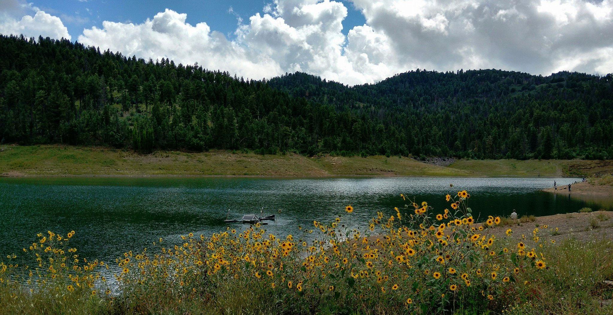 Village of Ruidoso