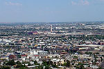 Central El Paso